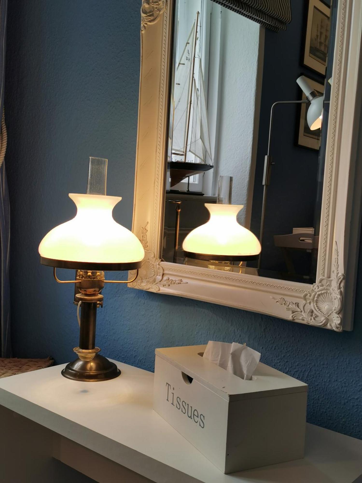 Bed&Breakfast Wagner "Im Alten Pfarrhaus" Neuruppin Exterior foto